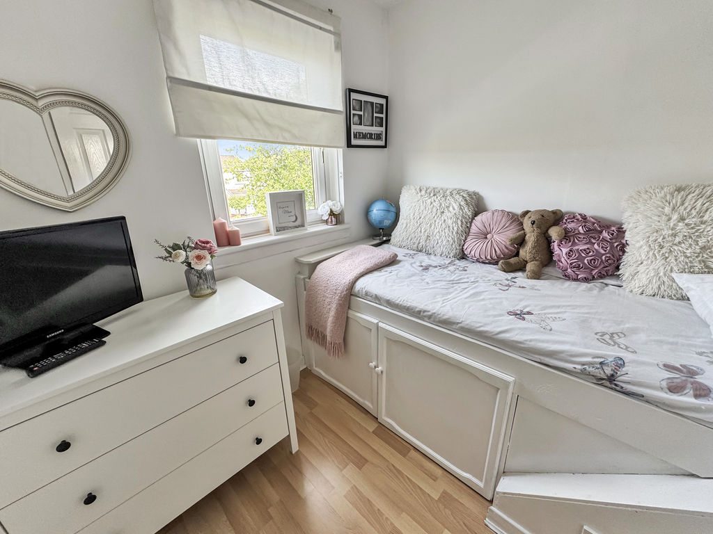 Orchy Crescent Bearsden